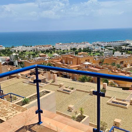 Atalaya Graceful Daire Mojácar Dış mekan fotoğraf
