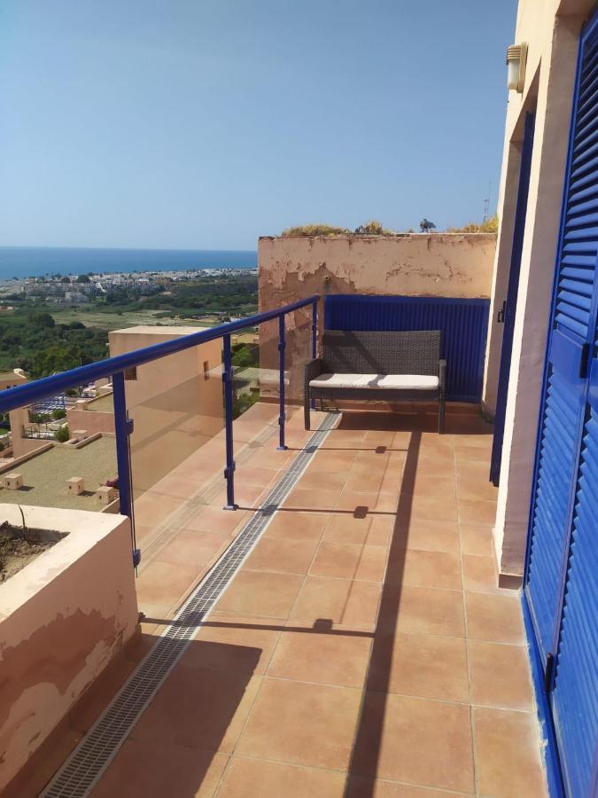 Atalaya Graceful Daire Mojácar Dış mekan fotoğraf