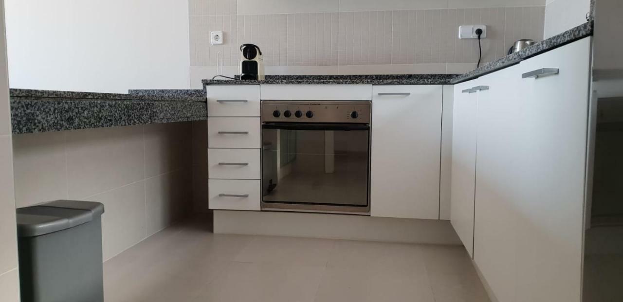 Atalaya Graceful Daire Mojácar Dış mekan fotoğraf