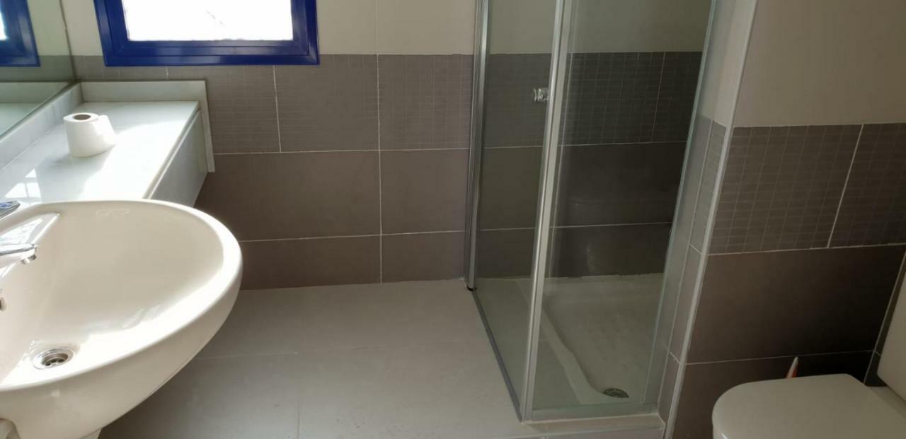 Atalaya Graceful Daire Mojácar Dış mekan fotoğraf