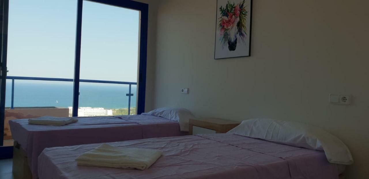 Atalaya Graceful Daire Mojácar Dış mekan fotoğraf